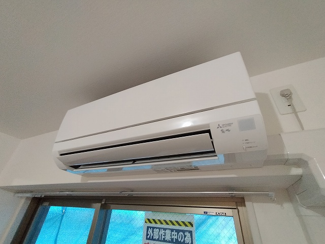 神戸市兵庫区永沢町４丁目の賃貸マンションの設備