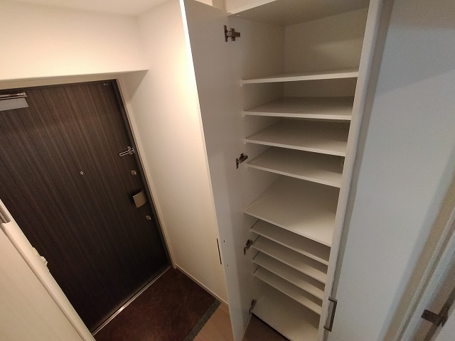 神戸市兵庫区永沢町４丁目の賃貸マンション