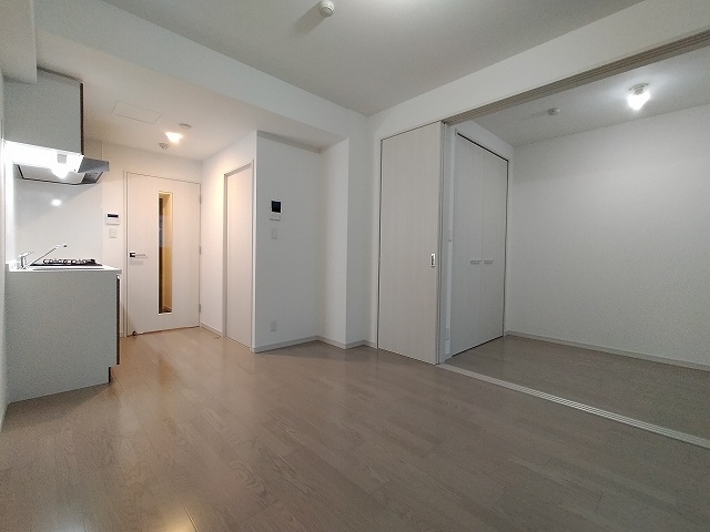 神戸市兵庫区永沢町４丁目の賃貸マンション