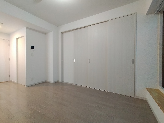 神戸市兵庫区永沢町４丁目の賃貸マンション