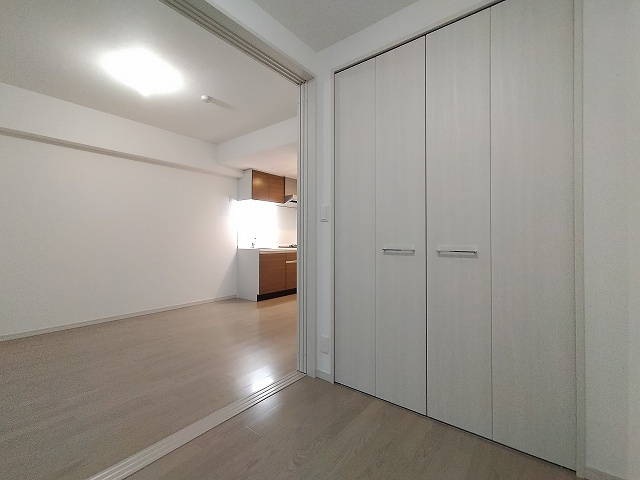 神戸市兵庫区永沢町４丁目の賃貸マンション