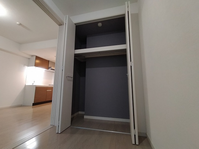 神戸市兵庫区永沢町４丁目の賃貸マンション