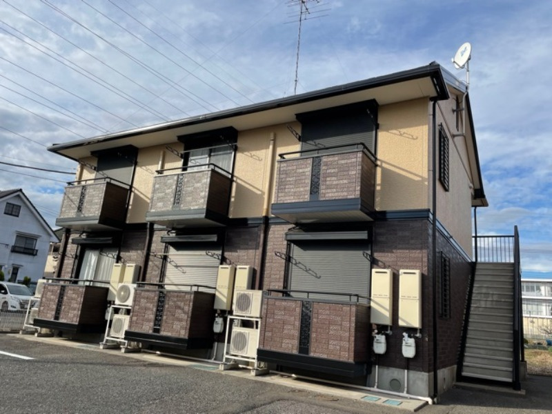 コーポサクラメント