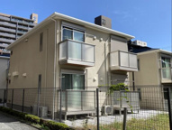 クロスコート町田B棟の画像