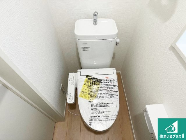 加古郡稲美町国安　第7期　新築一戸建ての外観|現在の進捗状況です！順調に作業進行中、完成が待ち遠しいです！詳細の間取り等、お気軽にお問い合わせください！