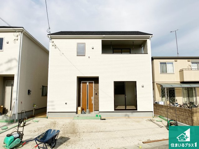 加古郡稲美町国安　第7期　新築一戸建て