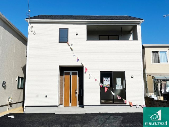 加古郡稲美町国安　第7期　新築一戸建て