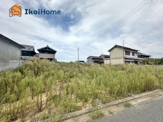 神戸市西区神出町池田　土地|●資料・カタログのご請求無料●神出小学校までは徒歩11分、神出中学校までは徒歩28分。								
