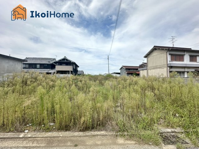 神戸市西区神出町池田　土地|コンビニまで徒歩10分！ドラッグストアまで徒歩9分！スーパー徒歩11分の立地です！