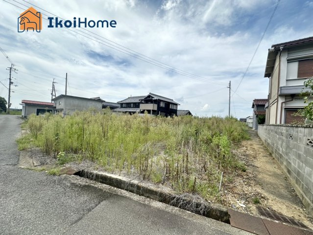 神戸市西区神出町池田　土地のその他|●年中無休：当日予約可●前面道路との高低さがなく、入出庫もしやすいです。
