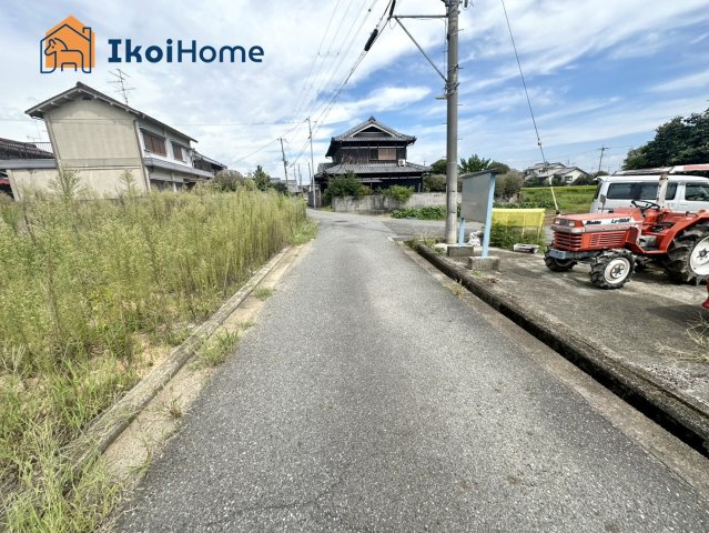 神戸市西区神出町池田　土地のその他|～ご見学に関して～平日や夜間でもご案内可能。決まったお時間で身動きが取れない方も臨機応変に対応します