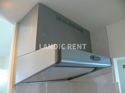 【設備】 | F・PARC GRANDMARK天神