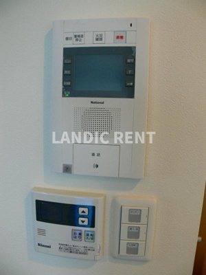 【設備】 | F・PARC GRANDMARK天神