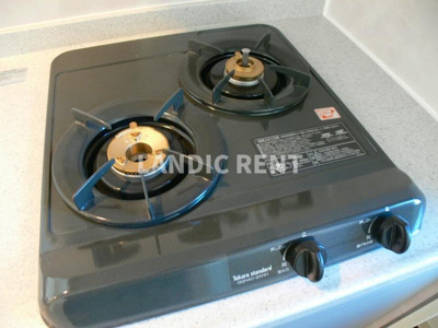 【設備】 | F・PARC GRANDMARK天神