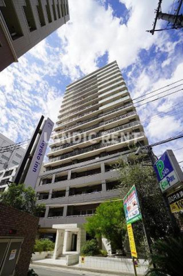 【外観】 | F・PARC GRANDMARK天神