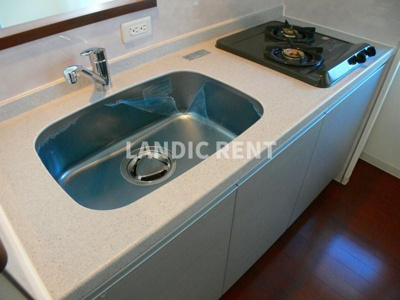 【キッチン】 | F・PARC GRANDMARK天神