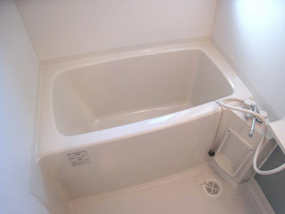 【浴室】 | F・PARC GRANDMARK天神