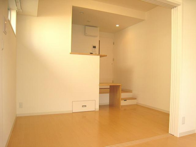 【内装】 | F・PARC GRANDMARK天神