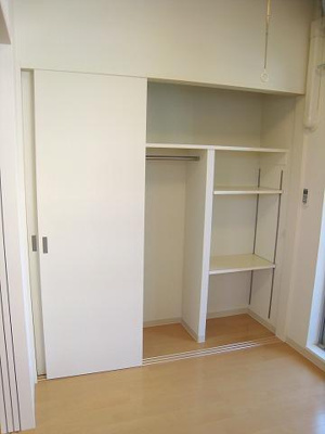 【収納】 | F・PARC GRANDMARK天神