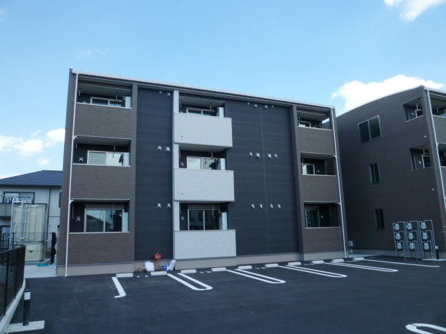 フリーダム・レジデンスⅡ