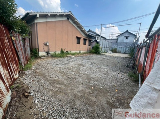 【その他】 | 御所市大字今住　売土地