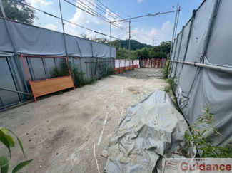 【その他】 | 御所市大字今住　売土地