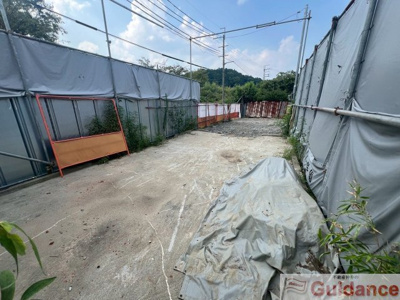 【その他】 | 御所市大字今住　売土地