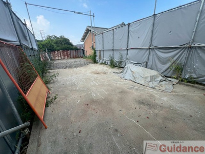 【その他】 | 御所市大字今住　売土地