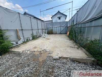 【その他】 | 御所市大字今住　売土地