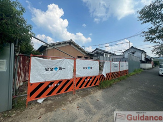 【その他】 | 御所市大字今住　売土地