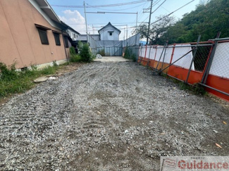 【その他】 | 御所市大字今住　売土地