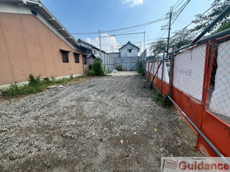 【外観】 | 御所市大字今住　売土地