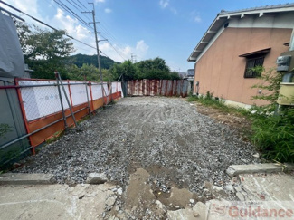 【その他】 | 御所市大字今住　売土地