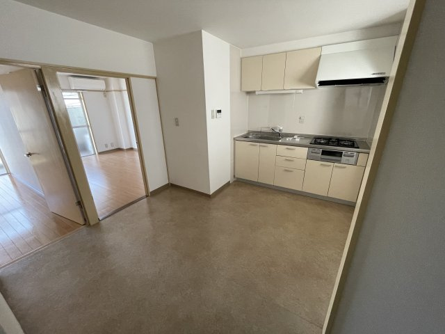 第一荻島ユニティビルの内装|別号室参考写真です。