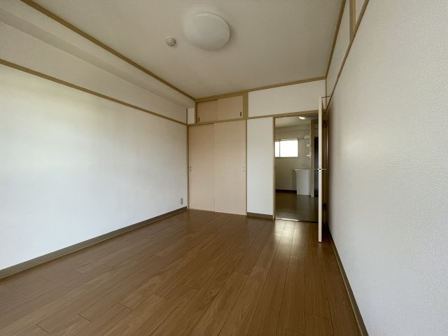 第一荻島ユニティビルの内装|別号室参考写真です。