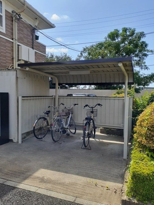 【その他共用部分】 | アニューガーランド