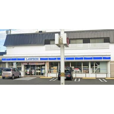 喜久美ハウスの周辺