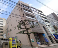 オーク・ビル　テナントの画像