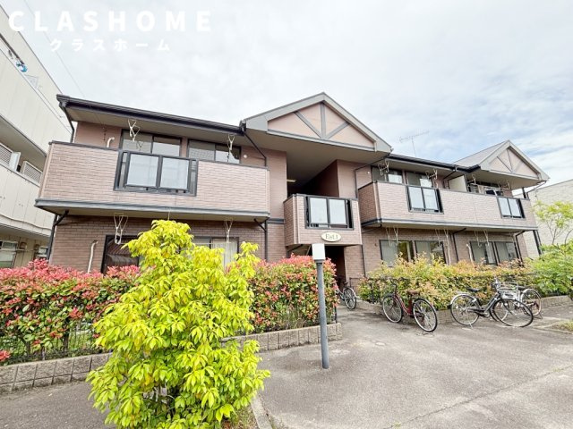 EST・I　　刈谷市近郊の賃貸はクラスホーム