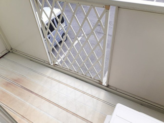 【バルコニー】 | エルサティⅠ