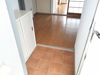【玄関】 | エルサティⅠ