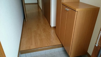 【玄関】 | ベルドミール