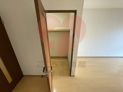 【収納】 | フジパレス浜寺諏訪森ノース