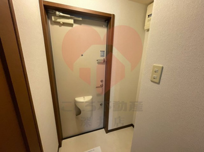 【玄関】 | フジパレス浜寺諏訪森ノース