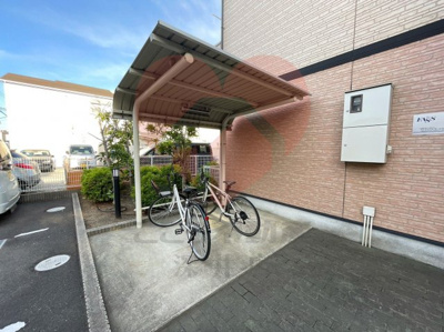  | フジパレス浜寺諏訪森ノース