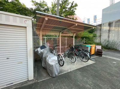  | フジパレス浜寺諏訪森ノース