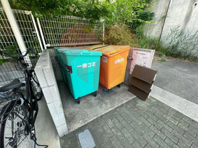  | フジパレス浜寺諏訪森ノース