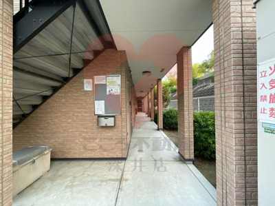  | フジパレス浜寺諏訪森ノース