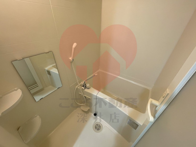 【浴室】 | フジパレス浜寺諏訪森ノース