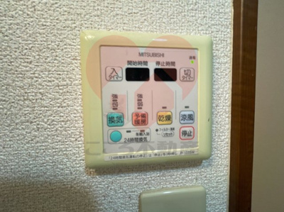 【設備】 | フジパレス浜寺諏訪森ノース